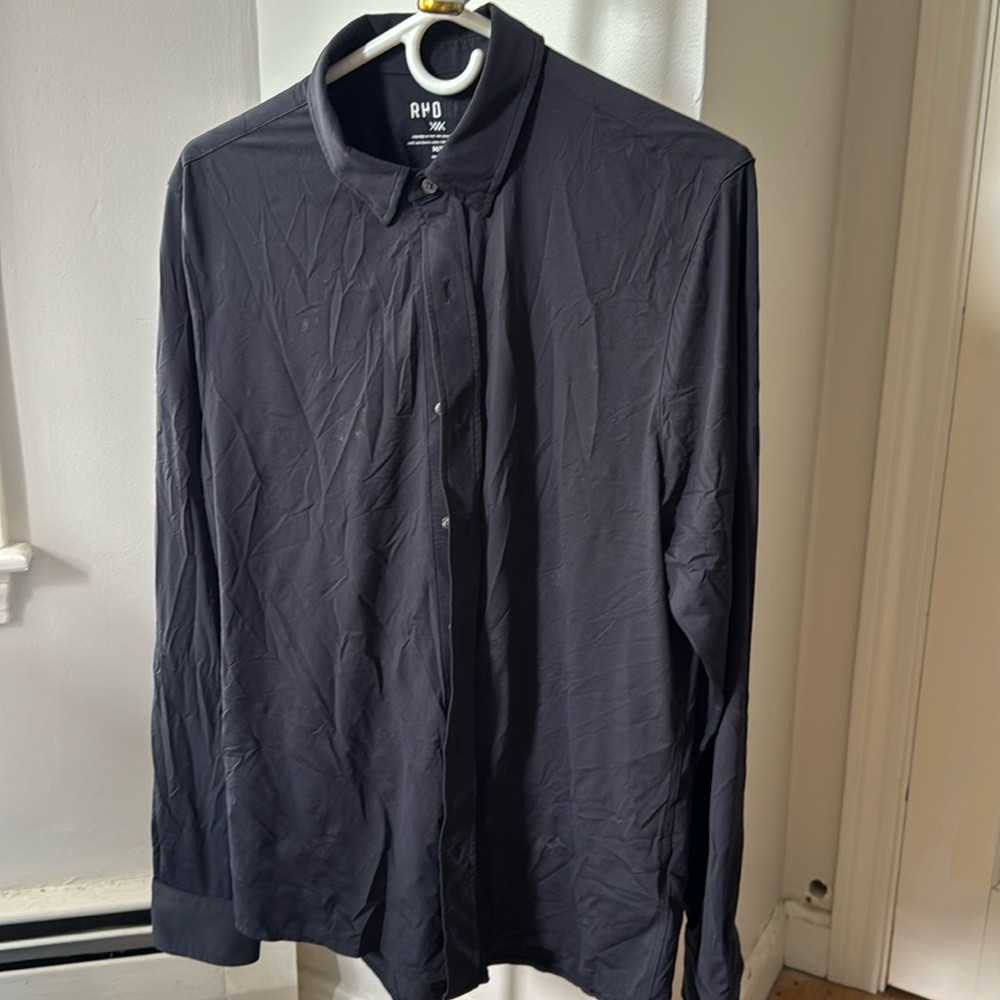 Rhône Dress Shirt